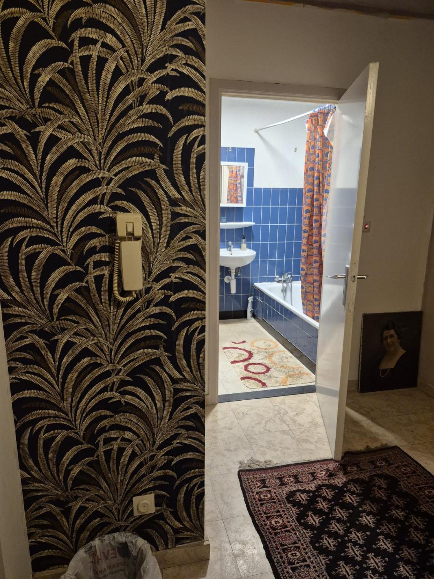 Gent'S Accomodations For Short And Middle Long Stay Bagian luar foto