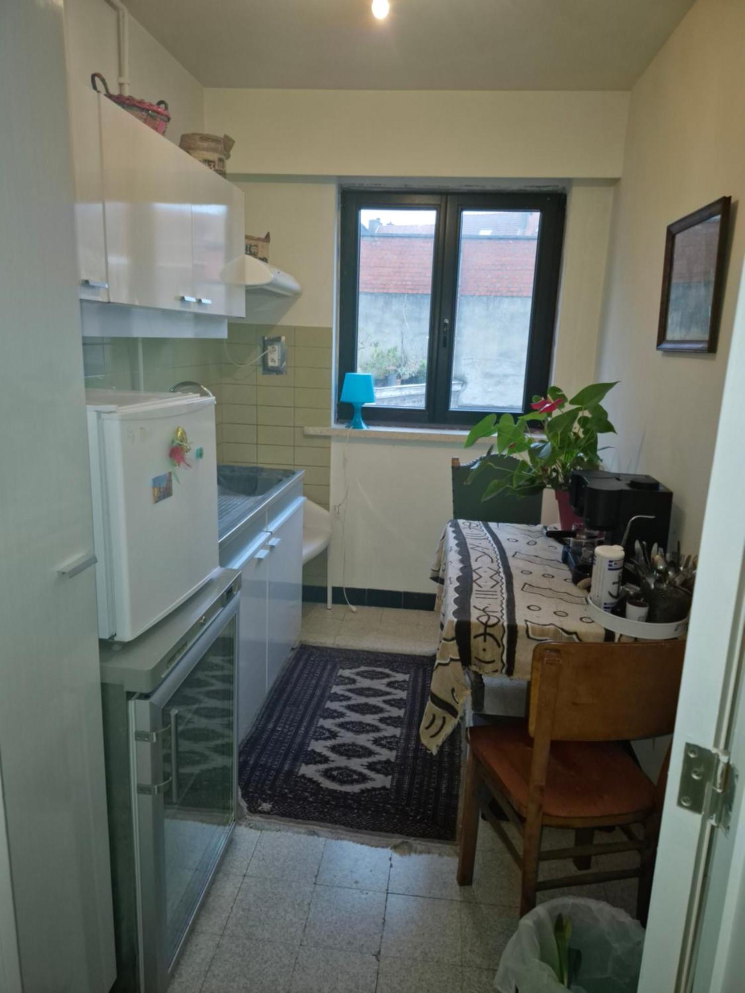 Gent'S Accomodations For Short And Middle Long Stay Bagian luar foto