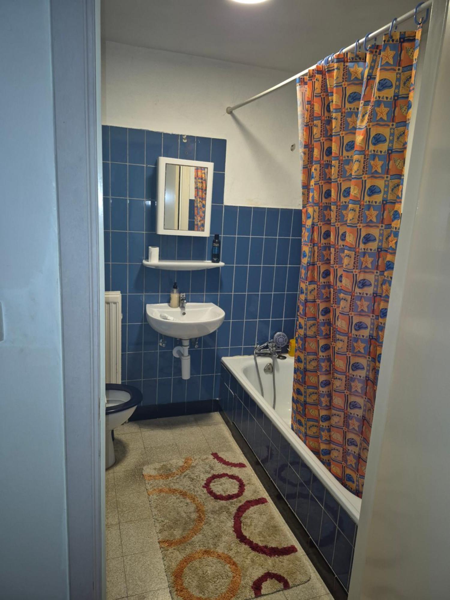 Gent'S Accomodations For Short And Middle Long Stay Bagian luar foto