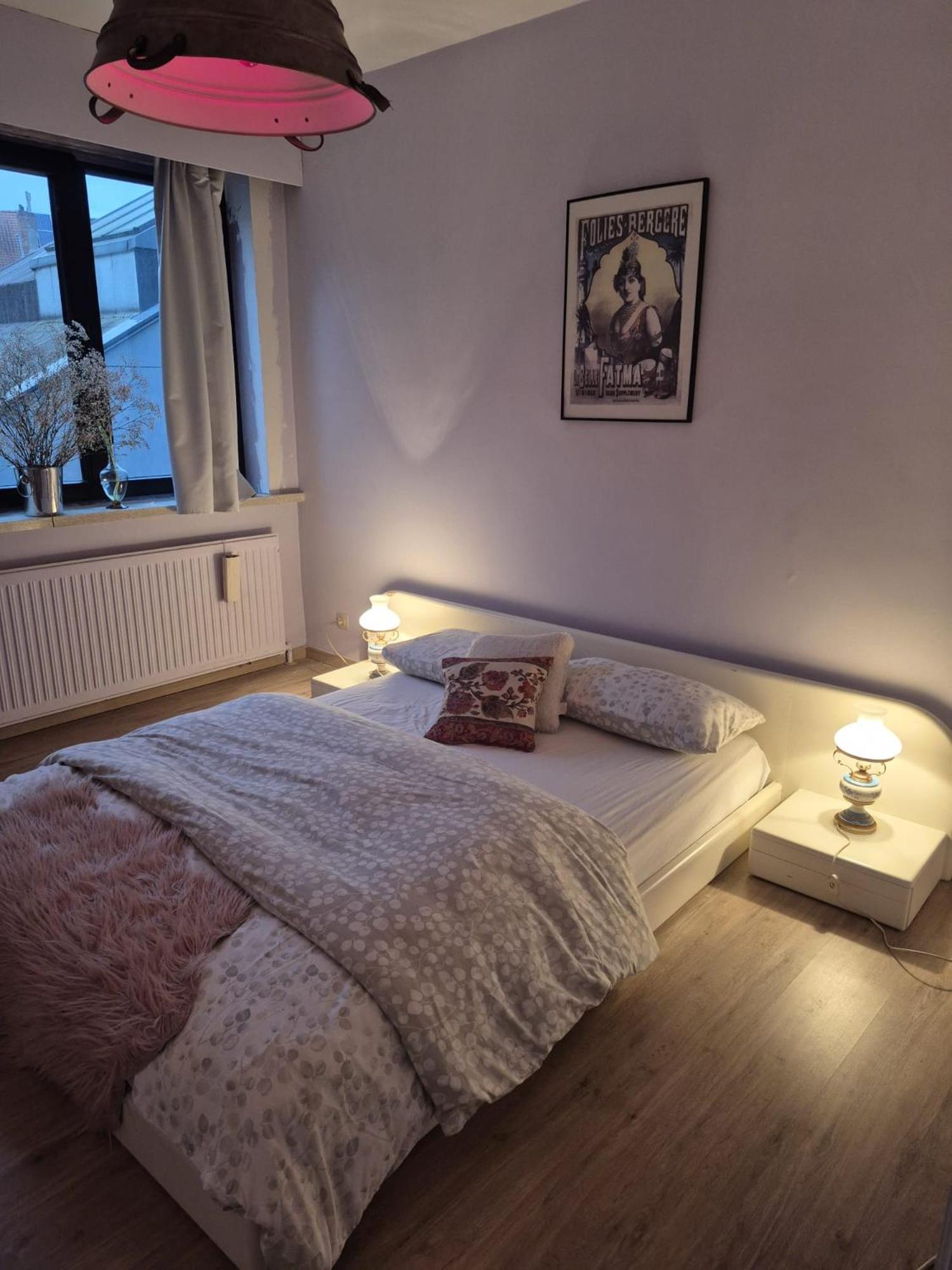 Gent'S Accomodations For Short And Middle Long Stay Bagian luar foto